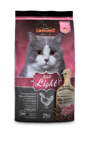 LEONARDO ADULT LIGHT