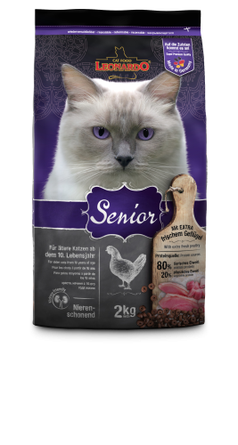 LEONARDO ADULT SENIOR