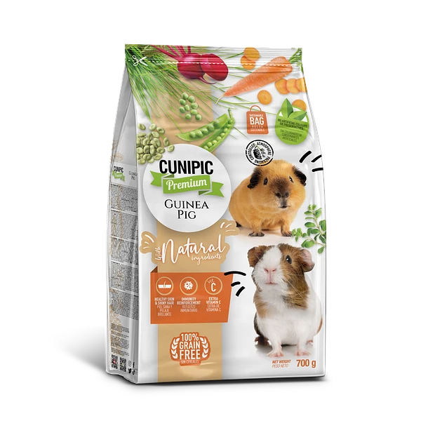CUNIPIC PREMIUM COBAYA