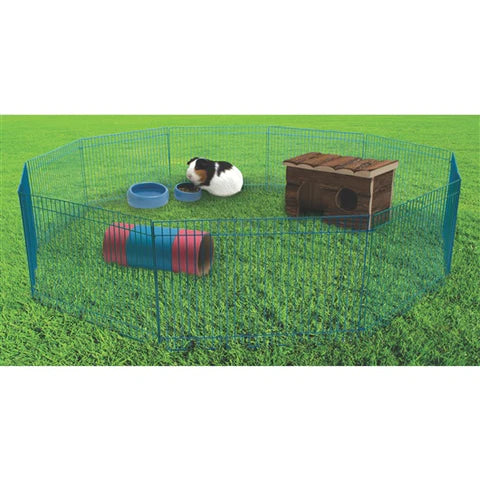 LW CRITTER PLAYTIME CERCO PORTATIL