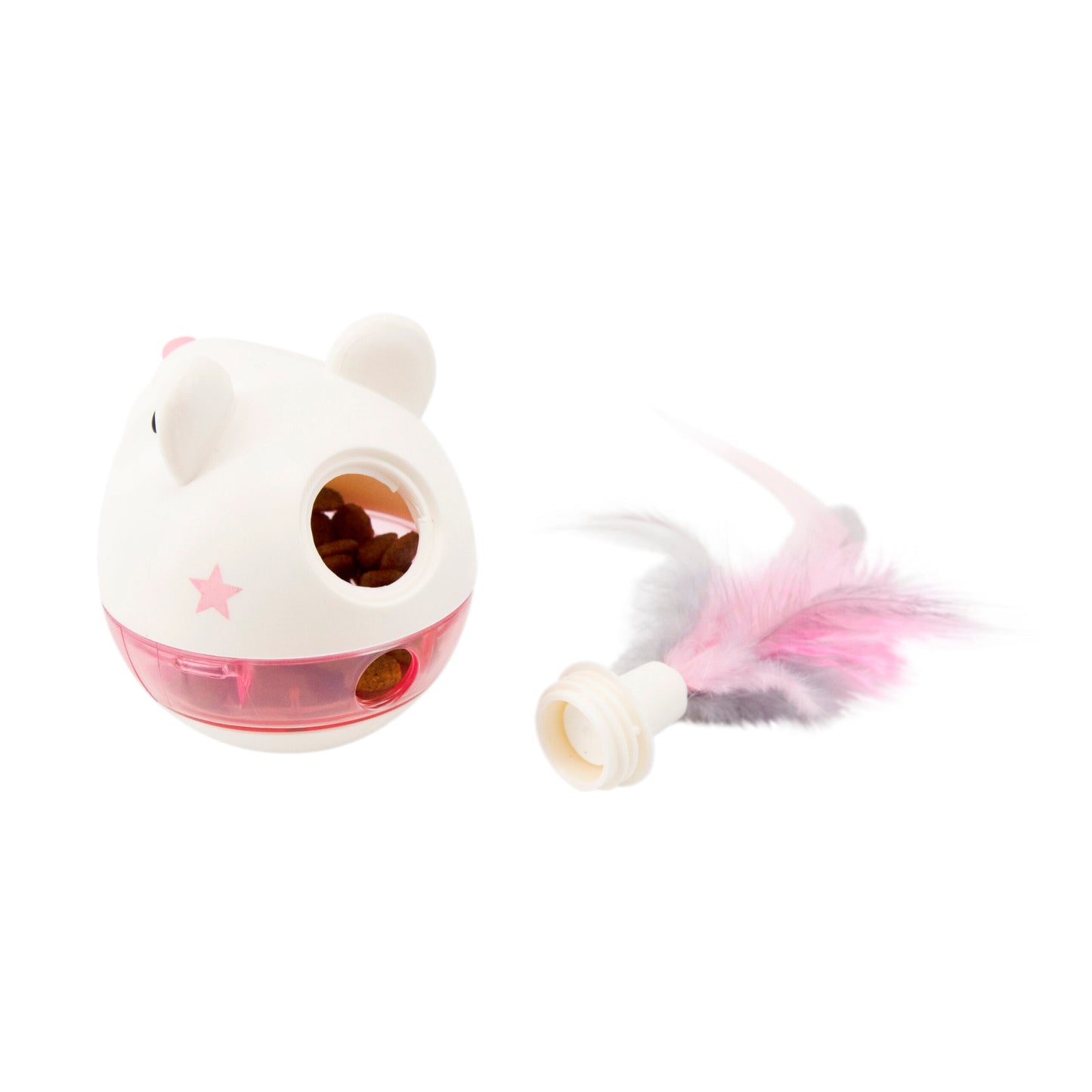 NINA OTTOSSON GATO HUNT' N SWAT NIVEL 1