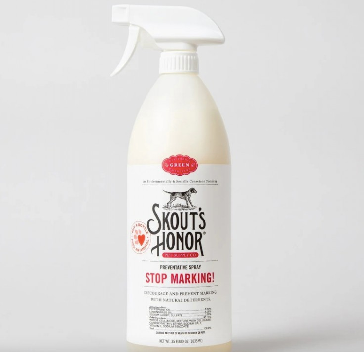 SKOUTS HONOR SPRAY PREVENTIVO DE MARCAJE 1035 ML