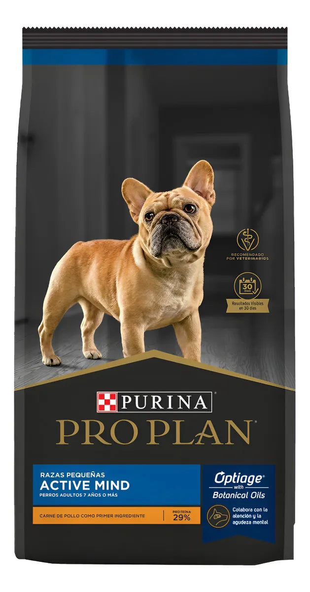 PRO PLAN CANINE ACTIVE MIND 3 KG