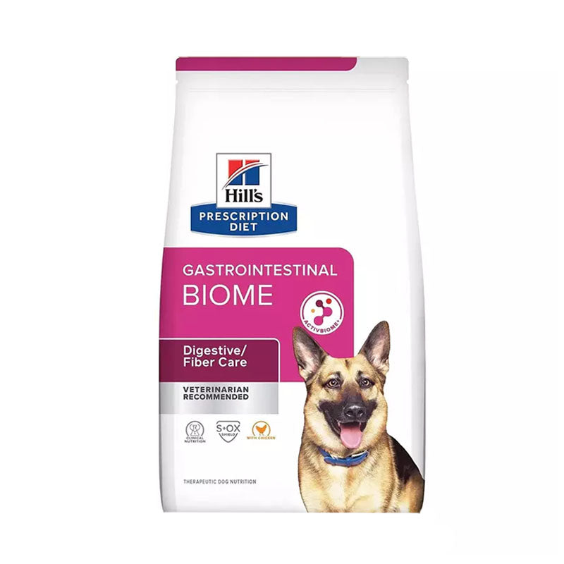 Hills Canino Gastro Biome 8LB (3,63KG)