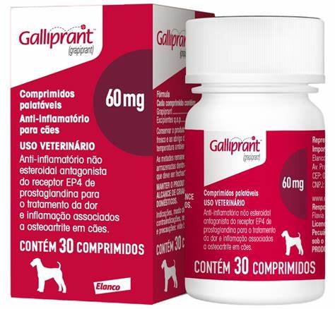 Galliprant