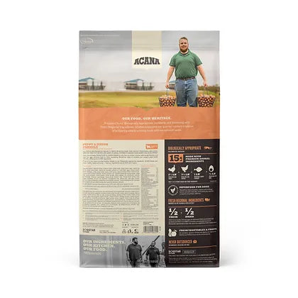 Acana Dog Puppy & Junior