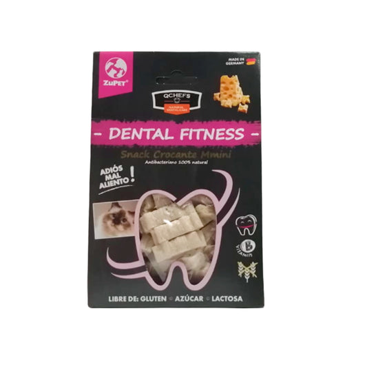 SNACK DENTAL QCHEFS GATO