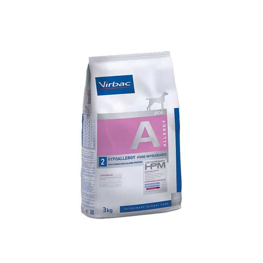 VIRBAC D-DOG HYPOALLERGY 3K - 3 K