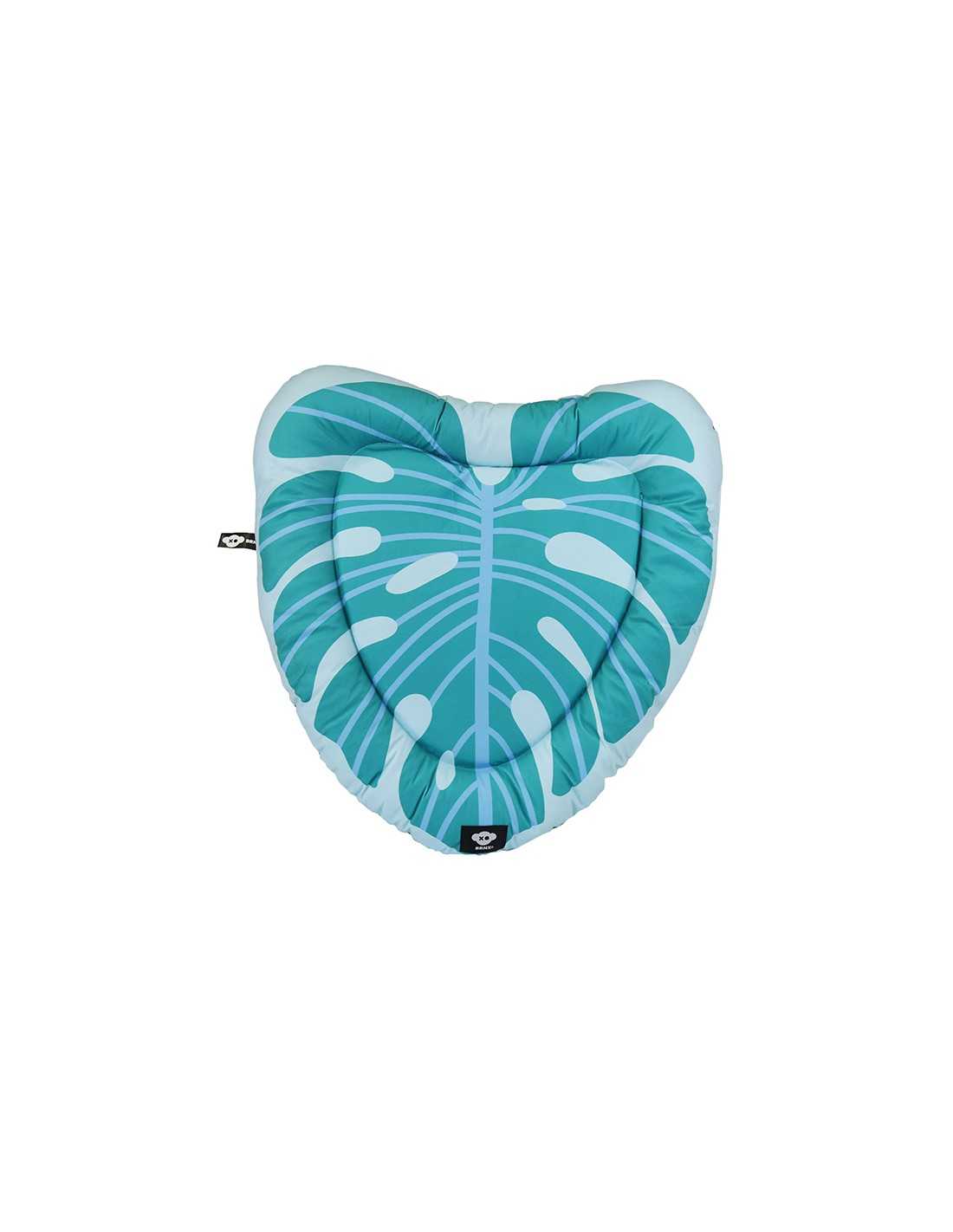 BRNX CAMA FORMA DE HOJA TALLA M