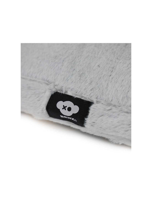 BRNX COLCHÓN ANTI-ESTRÉS LAVABLE