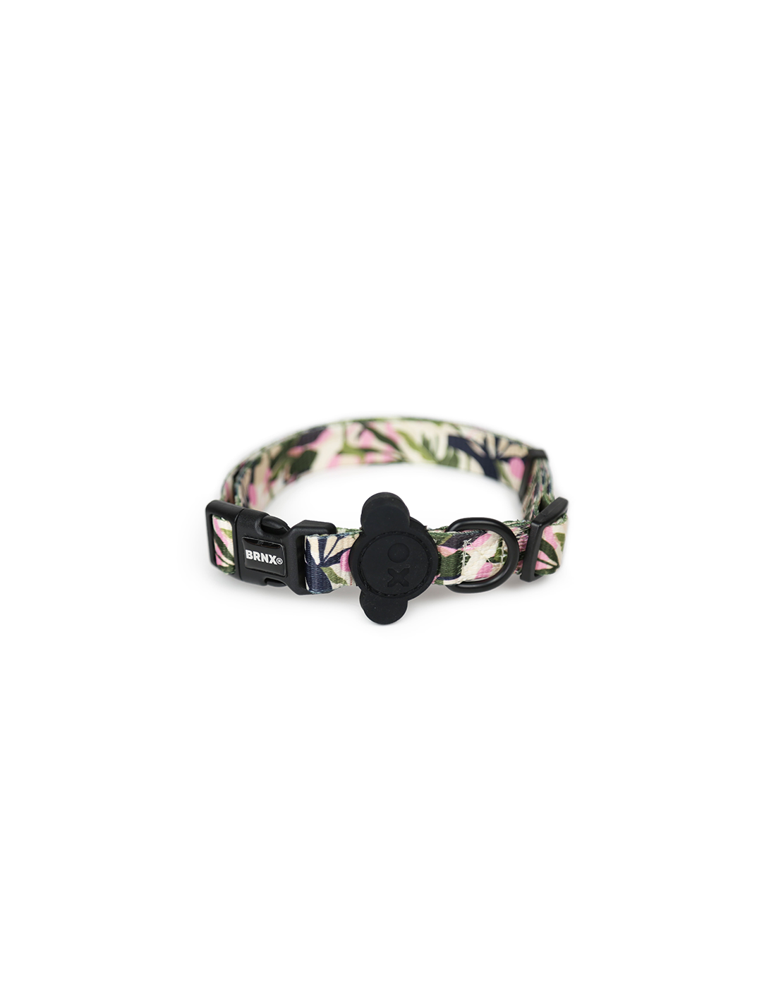 BRNX COLLAR FOREST PINK