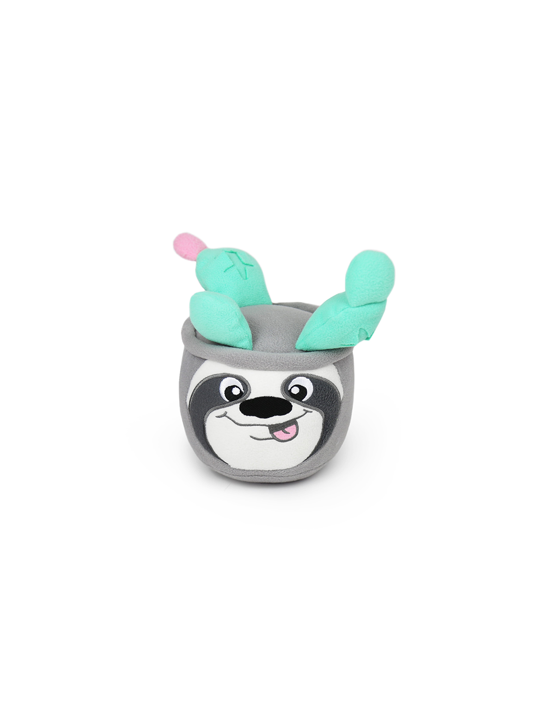 BRNX JUGUETE PLUSH IQ PEREZOSO COGNITIVO