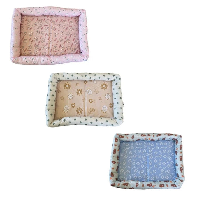 MB CAMA VARIEDAD VERANO