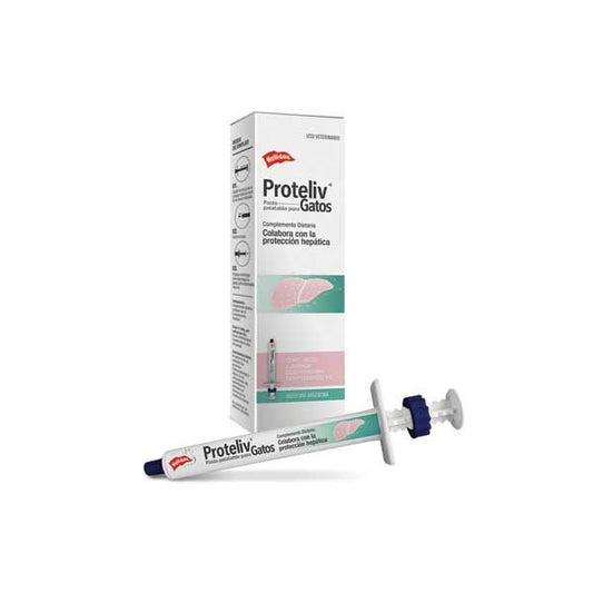 Proteliv Pasta para Gatos 7 g