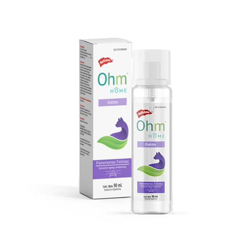 OHM Home Gatos 90 ml