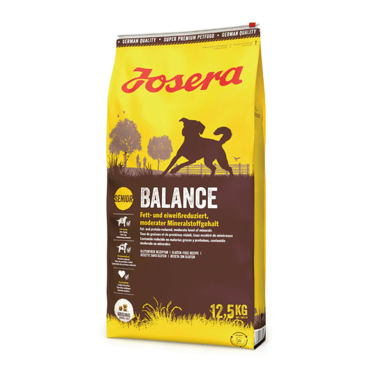 Josera Balance Senior 12.5kg