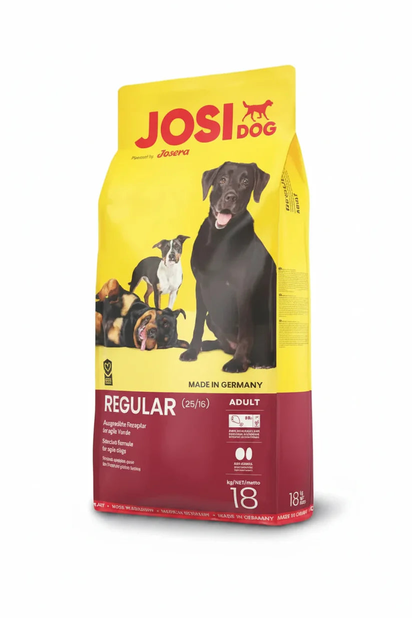 Josidog Regular 18 kg