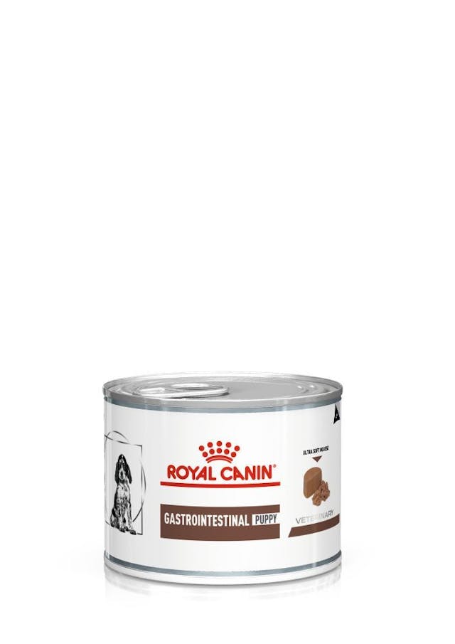 Royal Canin Gastrointestinal Puppy Lata