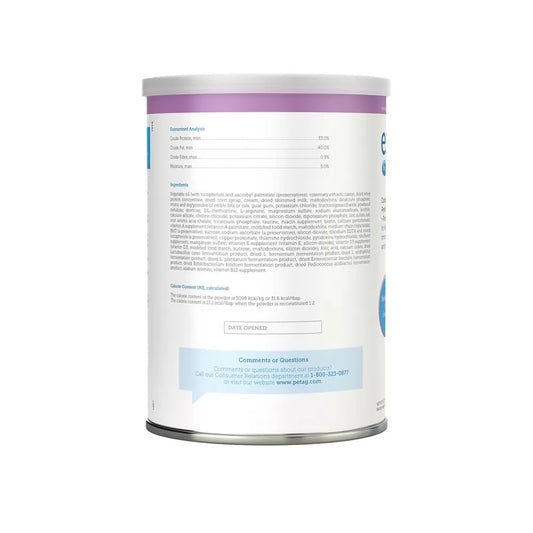 Sustituto de Leche para Cachorros Esbilac Líquido