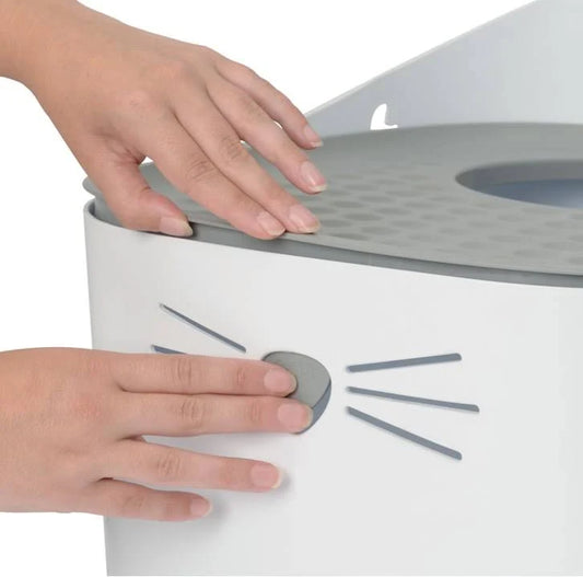 CATIT BAÑO PIXI PARA GATO
