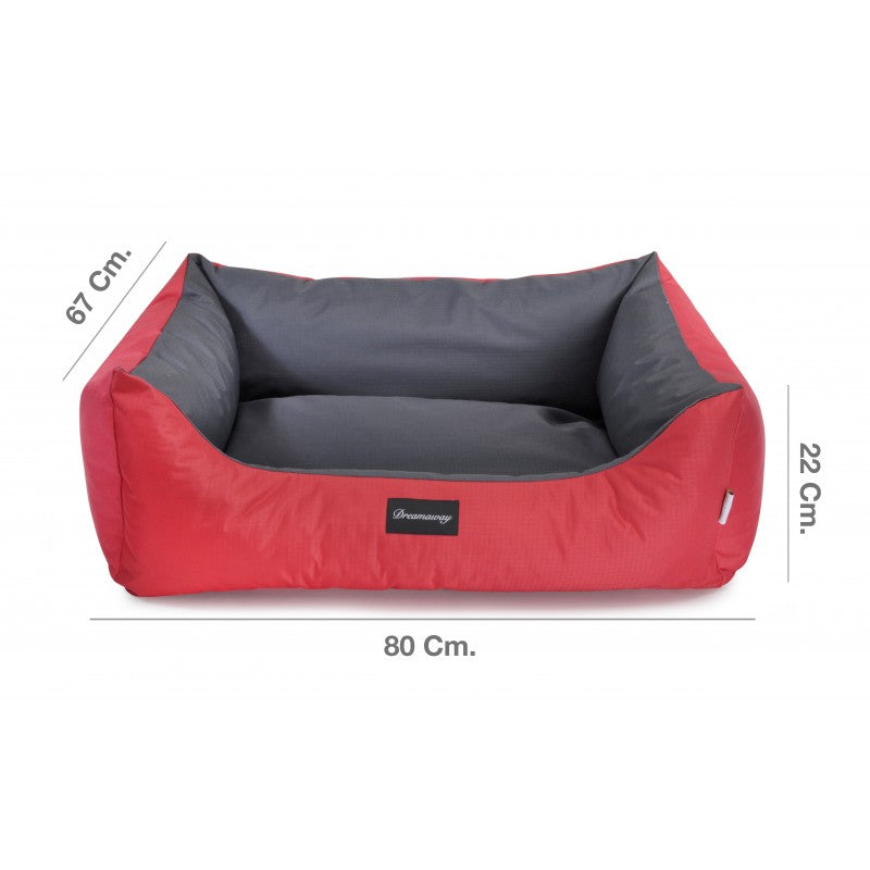 SOFA PREMIUM DREAMAWAY BOSTON URBANO