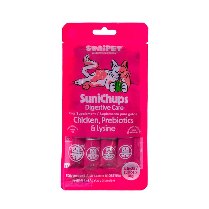 SUNICHUPS DIGESTIVE CARE