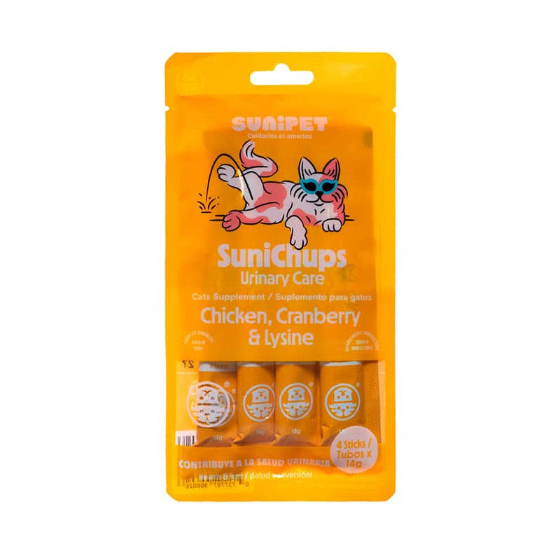 SUNICHUPS URINARY CARE