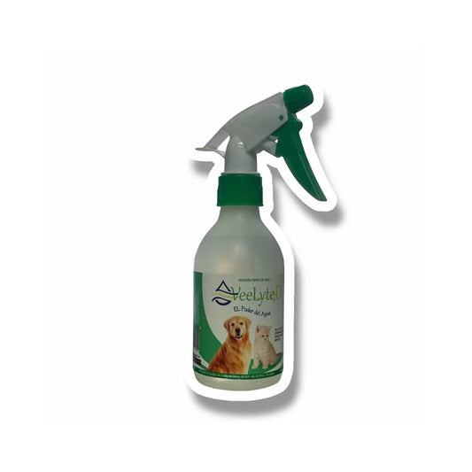 VeeLyte D 250 mL Spray