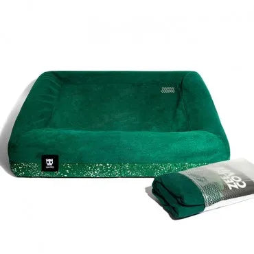 ZeeDog Bed Cover Verde