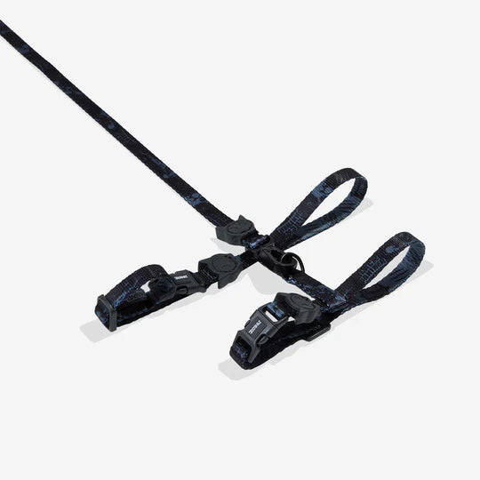 CAT HARNESS MARVEL DE ZEECAT