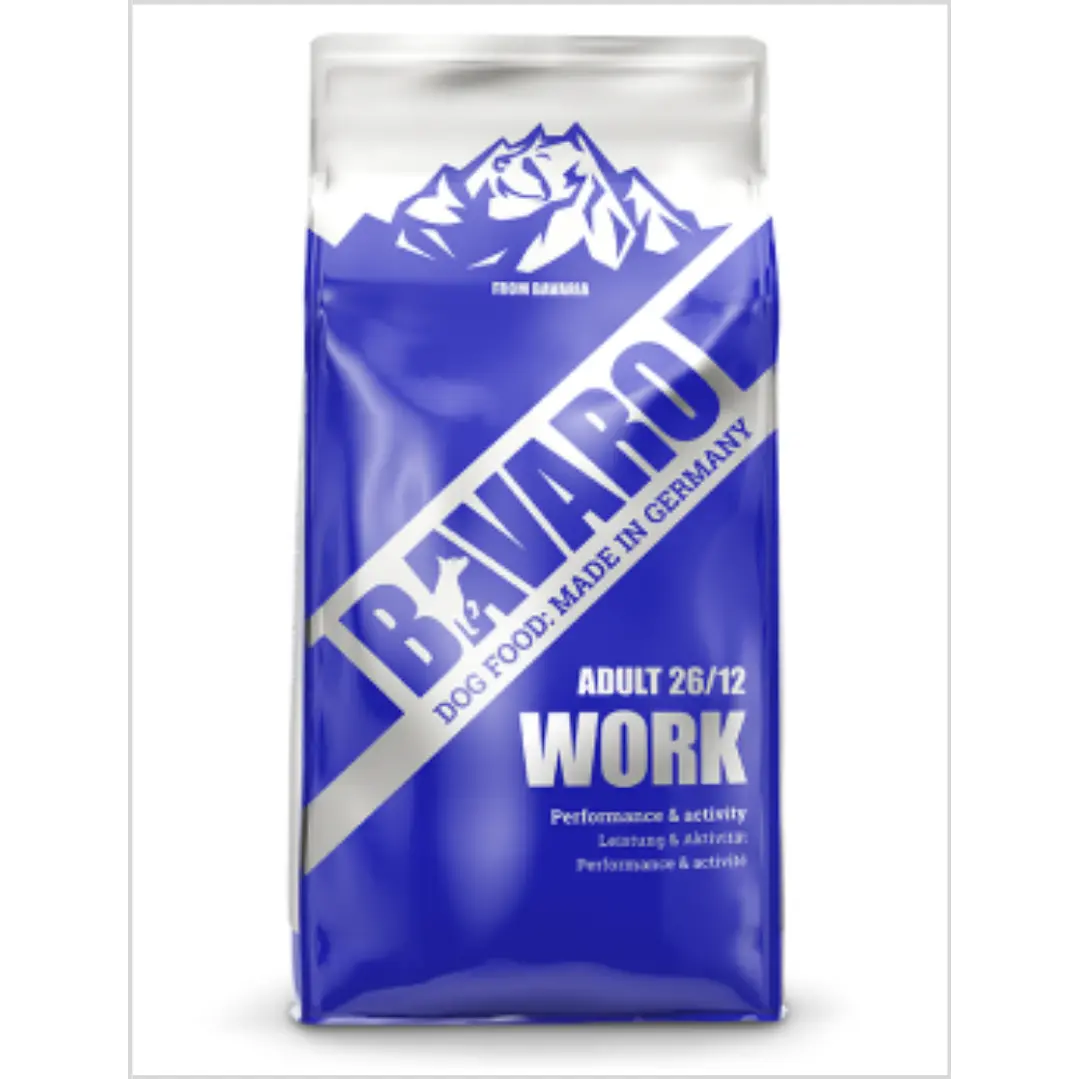 Bavaro Work 18 Kg