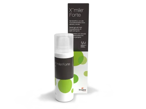 XMILE URANO FORTE 30 GRS