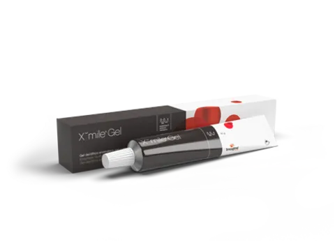 XMILE URANO GEL 50 GRS