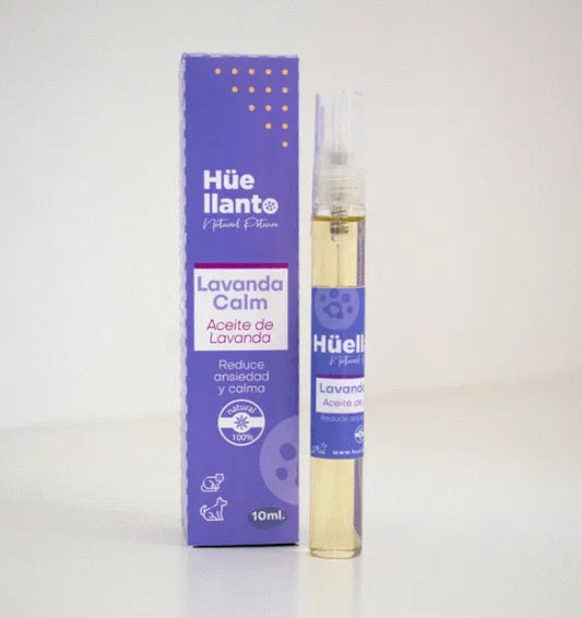 LAVANDA CALM