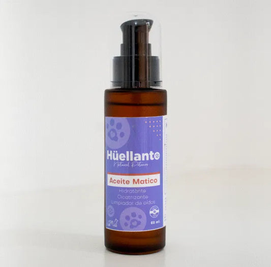 ACEITE DE MATICO