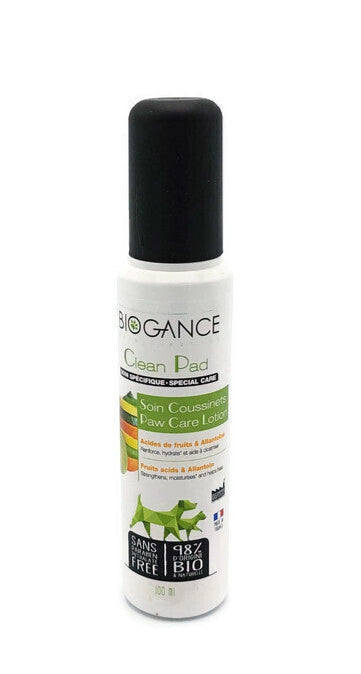 Biogance Clean Pads Spray