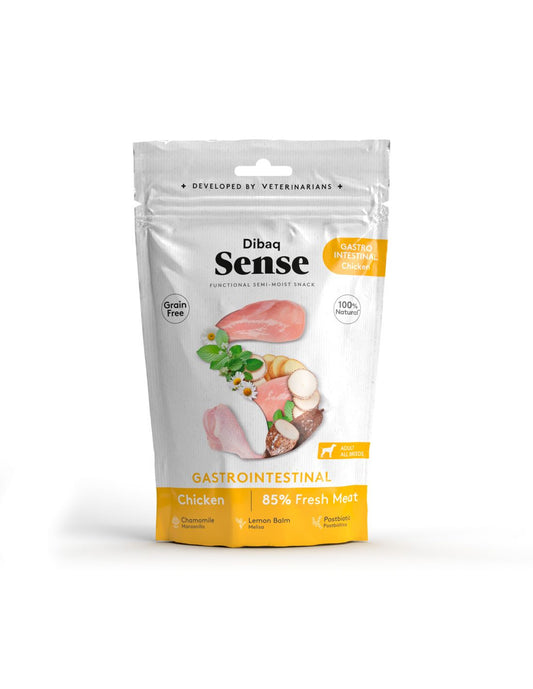 Sense Snack Funcional Gastro Pollo para Perros