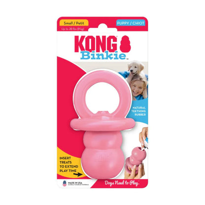 KONG PUPPY BINKIE M