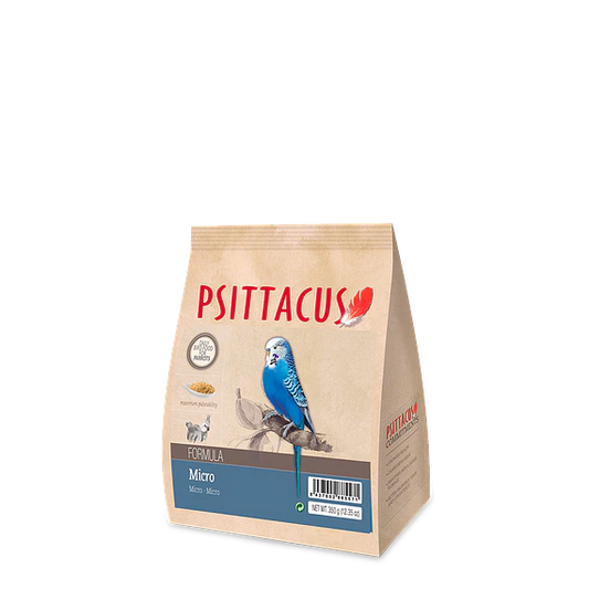 PSITTACUS MICRO 350G