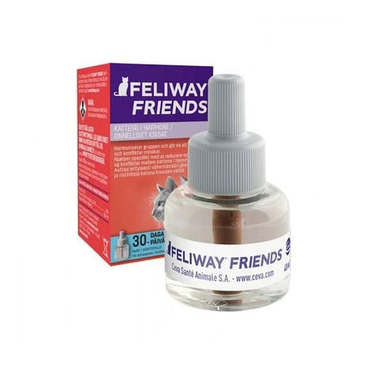 REPUESTO FELIWAY FRIENDS DIFUDOR