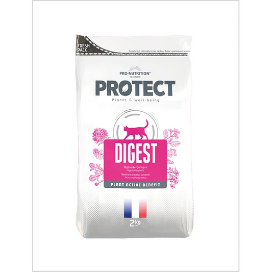 PROTECT GATO DIGEST 2 KG