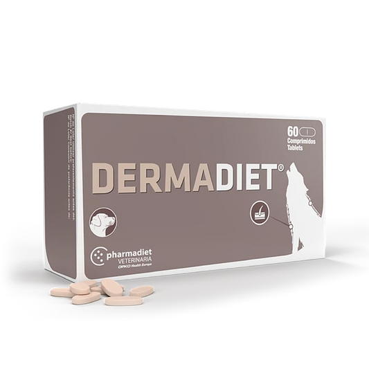 Dermadiet - 60 Comprimidos