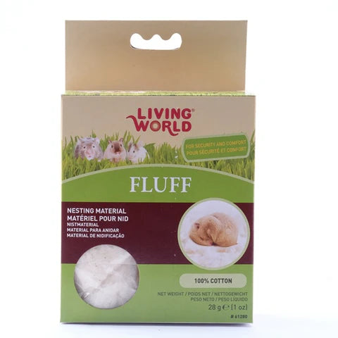 LW PELUSAS CAMA HAMSTER