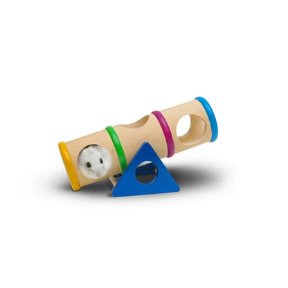 LW BALANCIN DE MADERA - HAMSTER