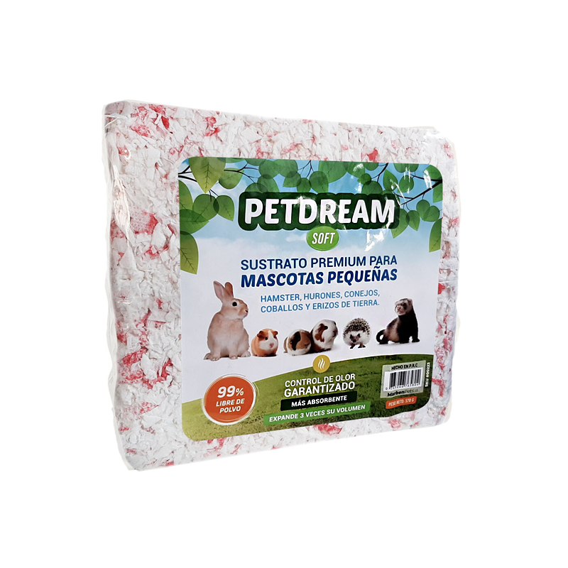 Petdream Soft Sustrato Premium