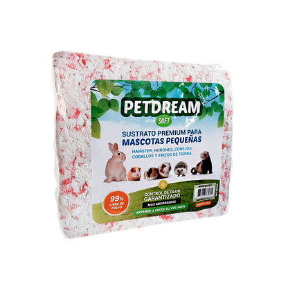 Petdream Soft Sustrato Premium