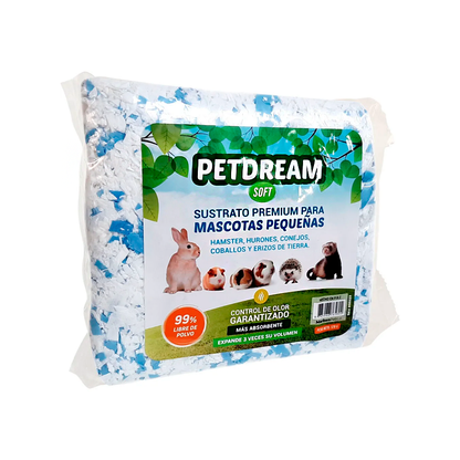 Petdream Soft Sustrato Premium