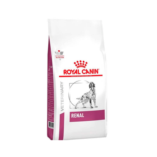 Royal Canin Renal Perro