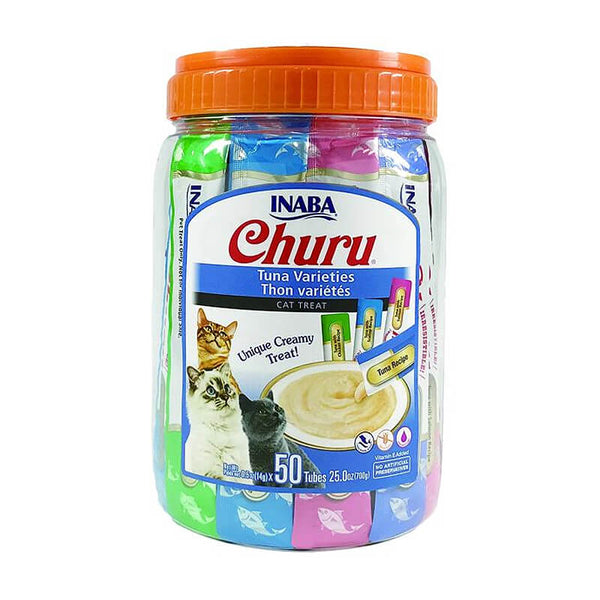 TARRO 50 CHURUS VARIEDADES – Espacio Animal