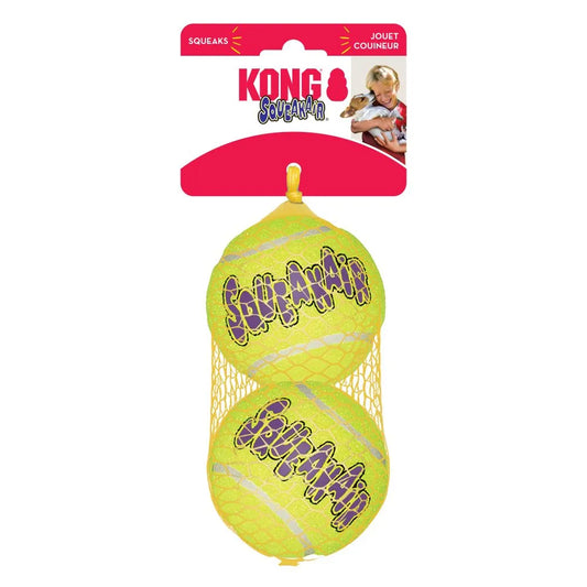 KONG BALL AIR 2X L / SONIDO